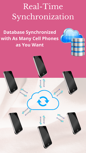 Sales System Screenshot 3