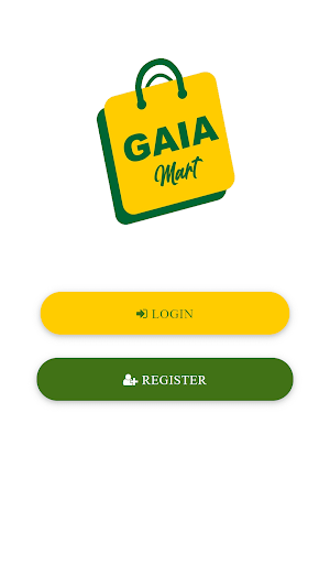 GAIA Mart Screenshot 0