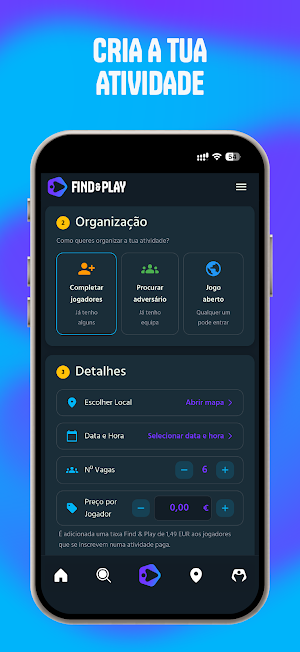 Find and Play Screenshot 3