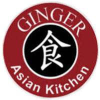 Ginger Asian Kitchen