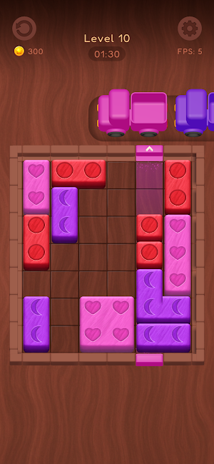Hardwood Jam Screenshot 2
