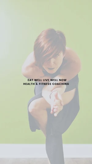 Eat Well Live Well Now Screenshot 0