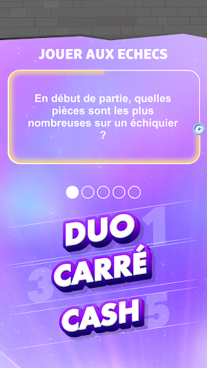 Tout Le Monde Veut Pre... Screenshot 2
