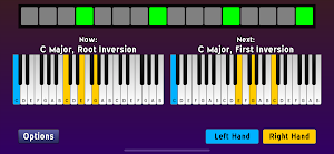 Piano Flash Screenshot 0