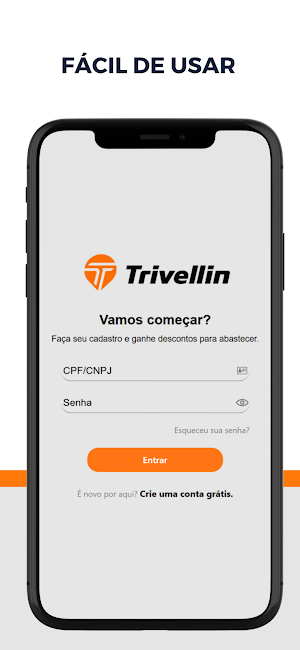 Trivellin+ Screenshot 0