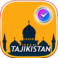 Время Намаза (Tajikistan)