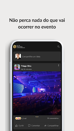 Elite Partner Conference 2023 Screenshot 0