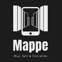 Mappe - Buy, Sell and Socializ