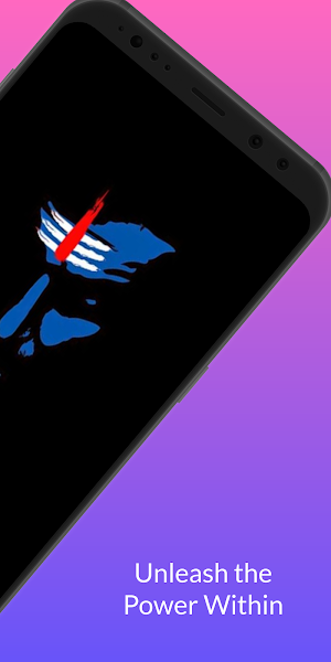 Lord Shiva HD Wallpapers 2024 Screenshot 3