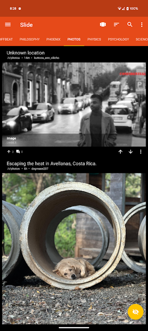 Slide Screenshot 1