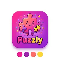 Puzzly: Jigsaw Puzzle Games