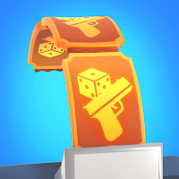 Merge Chance