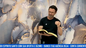 REDE MCD TV Screenshot 1