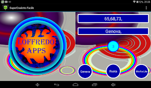 Superenalotto Facile TV Screenshot 3