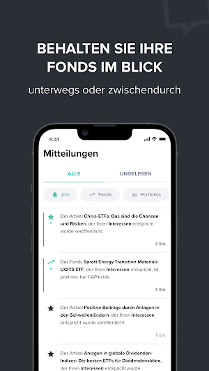 CAPinside Screenshot 0