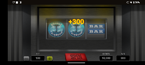 Diamond Reels Slots Screenshot 2