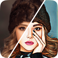 Photo Enhancer: Cartoon Photo