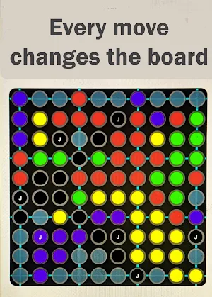 PinPoint — Strategy Board Game Screenshot 1