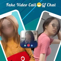 Girls Video Call & Live Talk