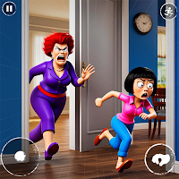 School Escape Game Breakout