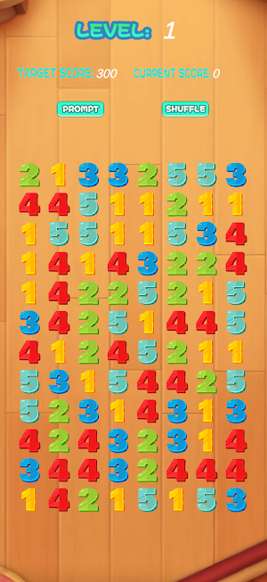 Adding to eliminate Screenshot 1