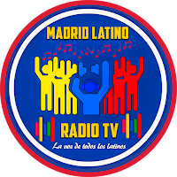 MADRID LATINO RADIO