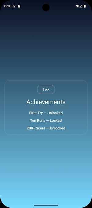 Betwarrior Screenshot 3