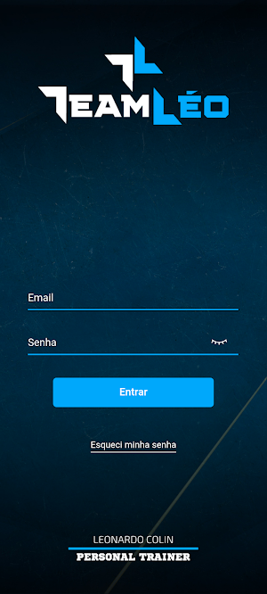 Team Léo Screenshot 0