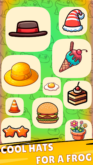 Croaking Tower Screenshot 2