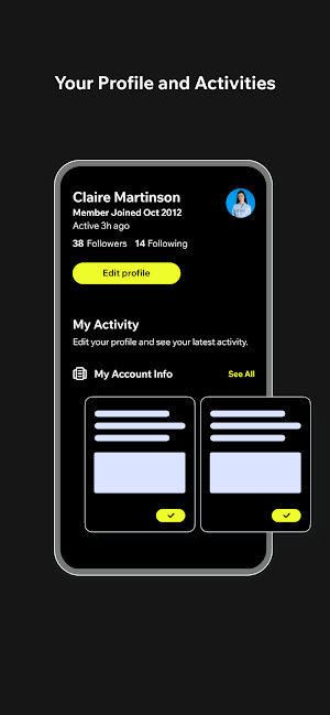 VolleyTrain Screenshot 1