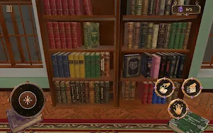 Librarian Game: Tidy Books Screenshot 3