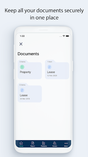 Landlord Studio - Property Management App Screenshot 3