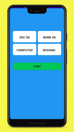Bengali GK Screenshot 0