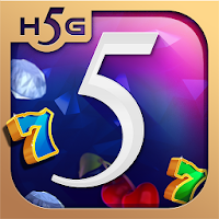 High 5 Casino Vegas Slot Games