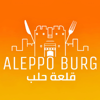 Aleppo Burg