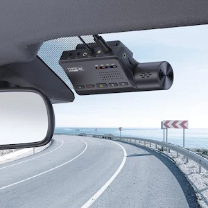VIOFO A139 Pro Dash Cam Guide Screenshot 2