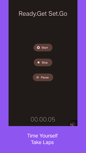 Nothing Audio Recorder Screenshot 2