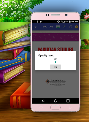 Pak Studies 10th Class Punjab Board Screenshot 3