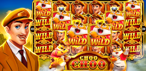Miner Luck Slot Haven Screenshot 0