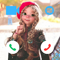 Milana Video Voice Call & Chat