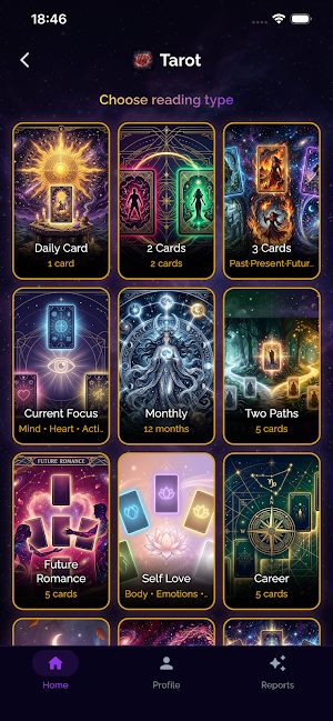 Arcanix.Pro Screenshot 1