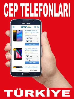 Mobil telefonlar Türkiye Screenshot 2