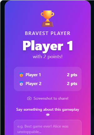 Bravest Screenshot 3