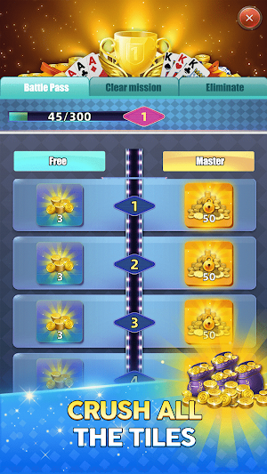 Velvet Room Tiles:Lady Luck Screenshot 3