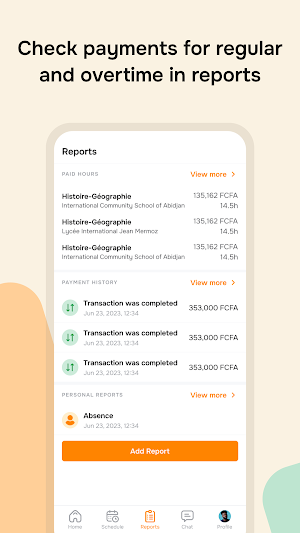 ECOGES Screenshot 2