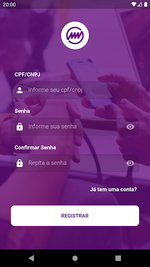 Manosnet Screenshot 2