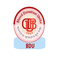 Blood Donation Unite -BDU
