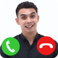 Nadeo Argawinata Video Call