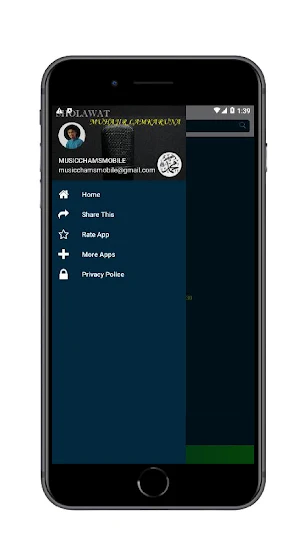 Sholawat by Muhajir Lamkaruna Screenshot 1