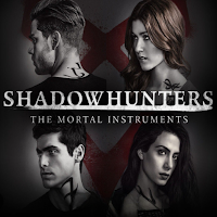 Shadowhunters Quiz